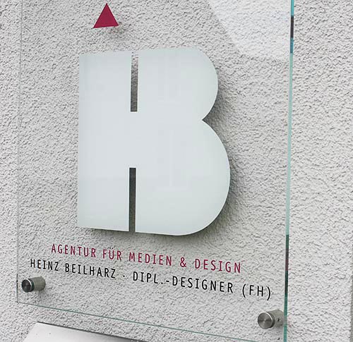 Agentur für Medien & Design