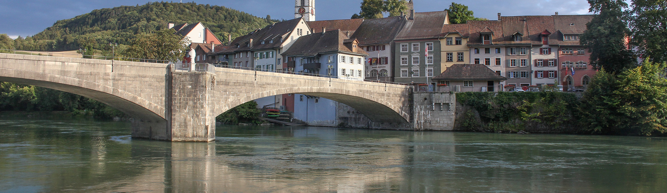 Laufenburg/Baden